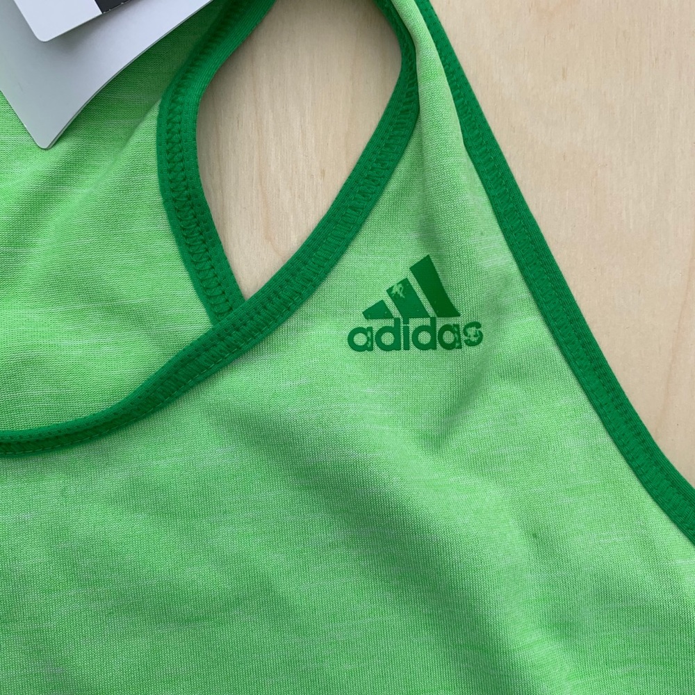 NWT adidas Tank